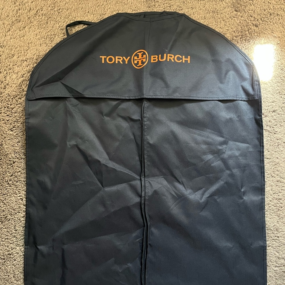 Tory Burch Garment Bag